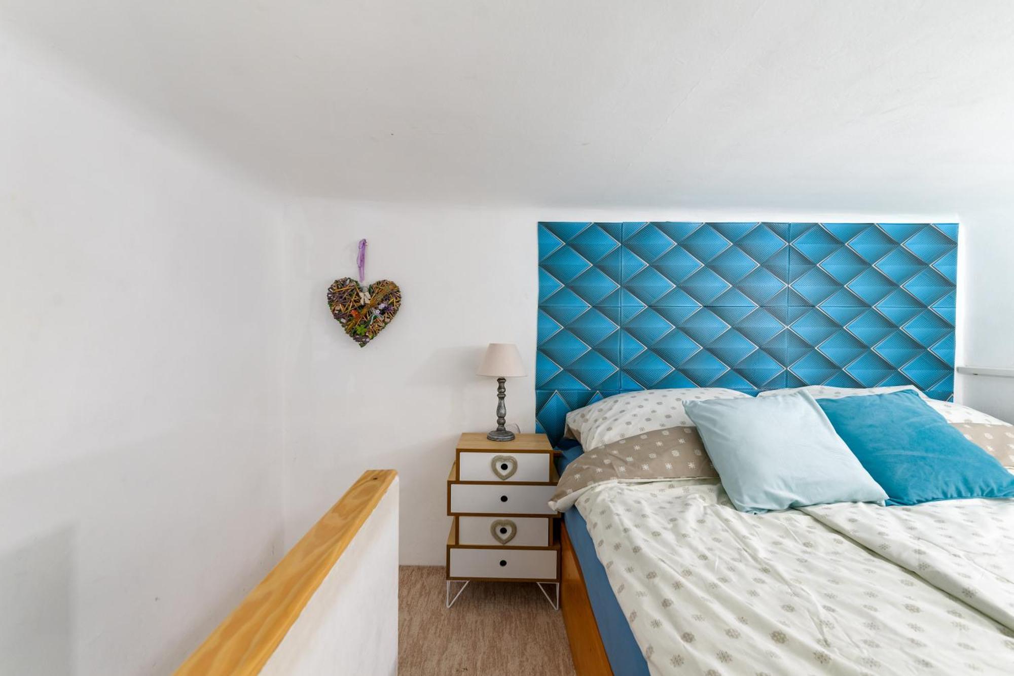 Green Apartment Budapest Eksteriør bilde